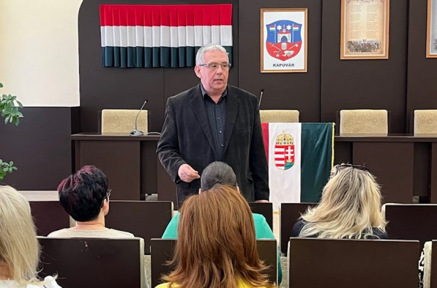 Az élhetőség a lényeg